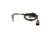 Sensor, exhaust gas temperature -