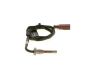 Sensor, exhaust gas temperature -