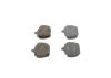 Brake Pad Set, disc brake -