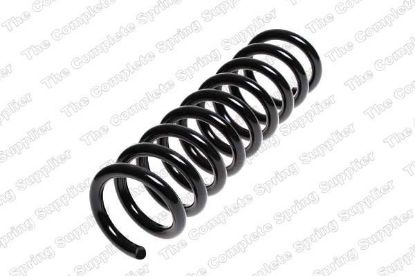 Suspension Spring esim. Mercedes C250D/C250T