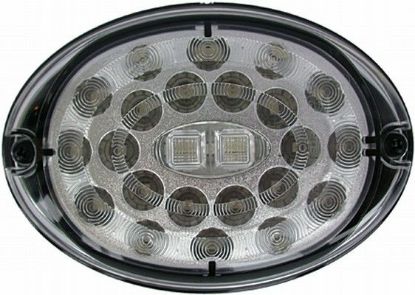 Tail Light Assembly -
