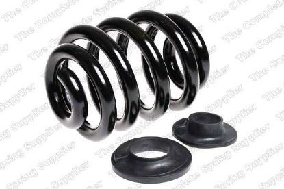 Suspension Spring VAG - 7J0 511 115F
