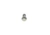 Valve, injection system -