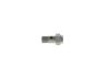 Valve, injection system -