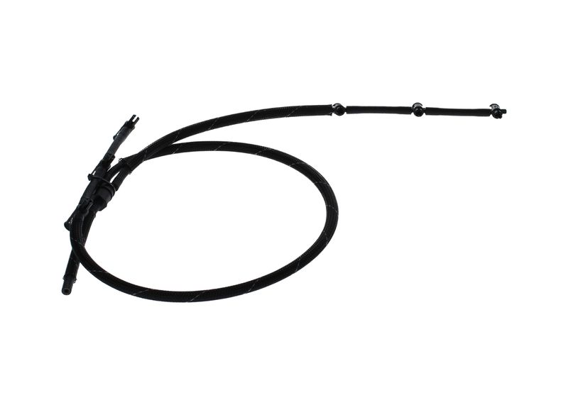 Hose, fuel overflow VAG - 059 130 218 AN