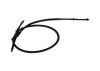 Hose, fuel overflow VAG - 059 130 218 AN
