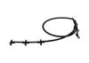 Hose, fuel overflow VAG - 059 130 218 AN