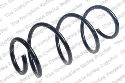 Suspension Spring Volvo XC40 T4/D3 R-DESIGN 17-