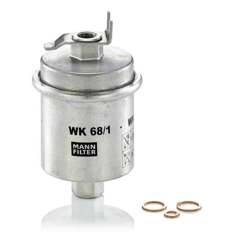 Fuel Filter Honda