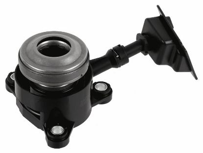 Central Slave Cylinder, clutch -