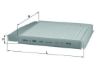Filter, cabin air VOLVO - 30630752