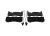 Brake Pad Set, disc brake VAG - 4F0 698 151