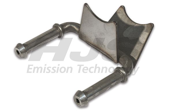 Mount, exhaust system -