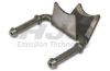 Mount, exhaust system -