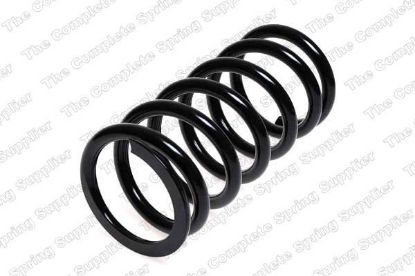 Suspension Spring tagum. Hyundai SANTA FE 2W