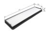 Filter, cabin air -