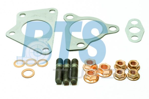 Mounting Kit, charger -