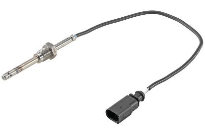 Sensor, exhaust gas temperature Audi - 059 906 088 AE