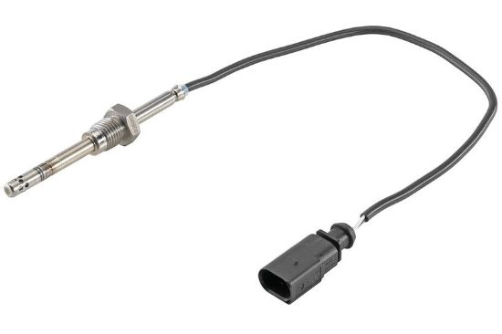 Sensor, exhaust gas temperature Audi - 059 906 088 AE