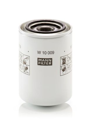 Filter, operating hydraulics VARIOUS