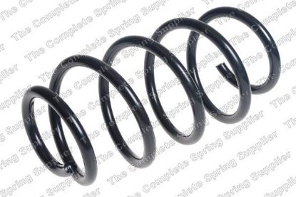Suspension Spring esim. KIA