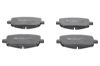 Brake Pad Set, disc brake -