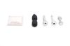 Guide Sleeve Kit, brake caliper -