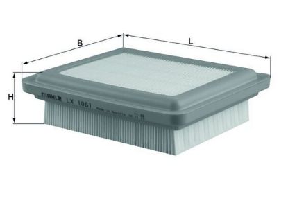 Air Filter Suzuki