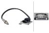NOX Sensor, urea injection -