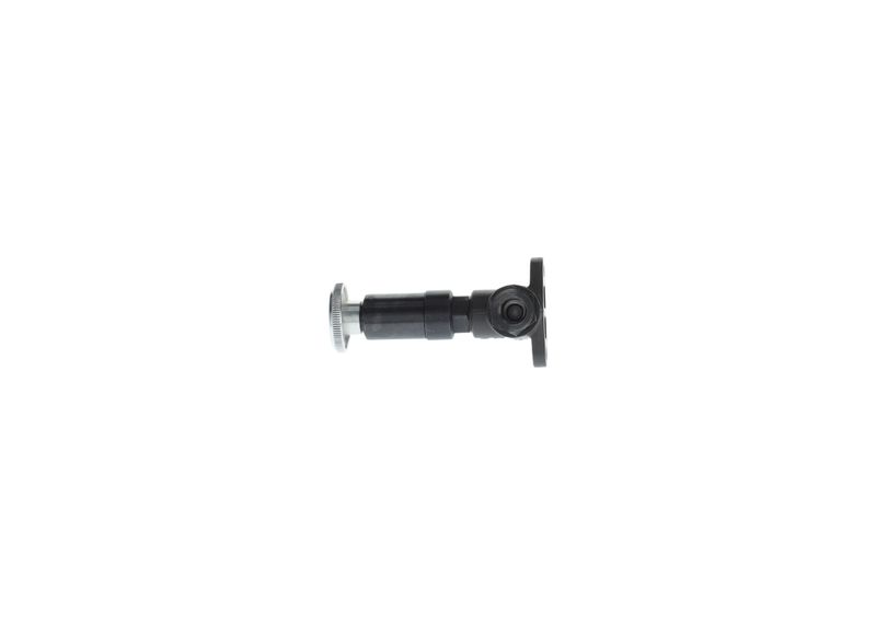 Hand Feed Pump -