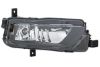 Front Fog Light -