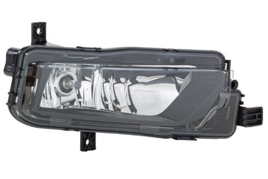 Front Fog Light -