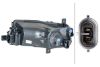 Front Fog Light -