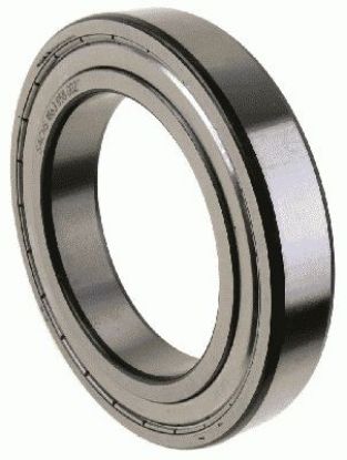 Clutch Release Bearing -