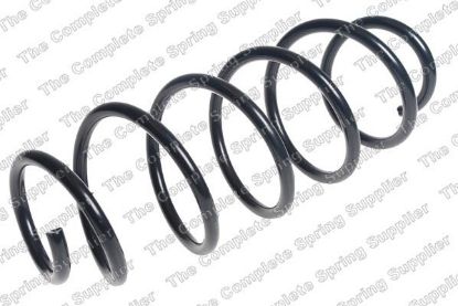 Suspension Spring esim.