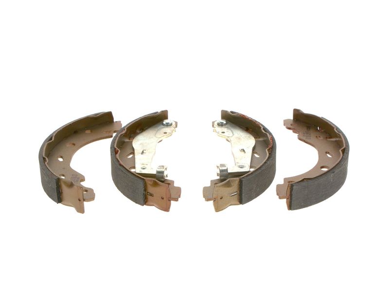 Brake Shoe Set -