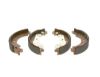 Brake Shoe Set -