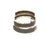 Brake Shoe Set -