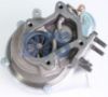 Charger, charging (supercharged/turbocharged) -