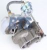 Charger, charging (supercharged/turbocharged) -