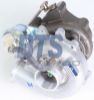 Charger, charging (supercharged/turbocharged) -