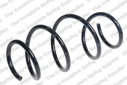 Suspension Spring tagum. FIAT
