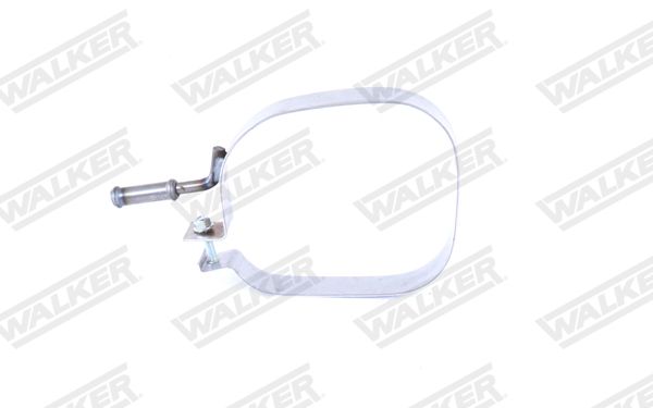 Mount, exhaust system -
