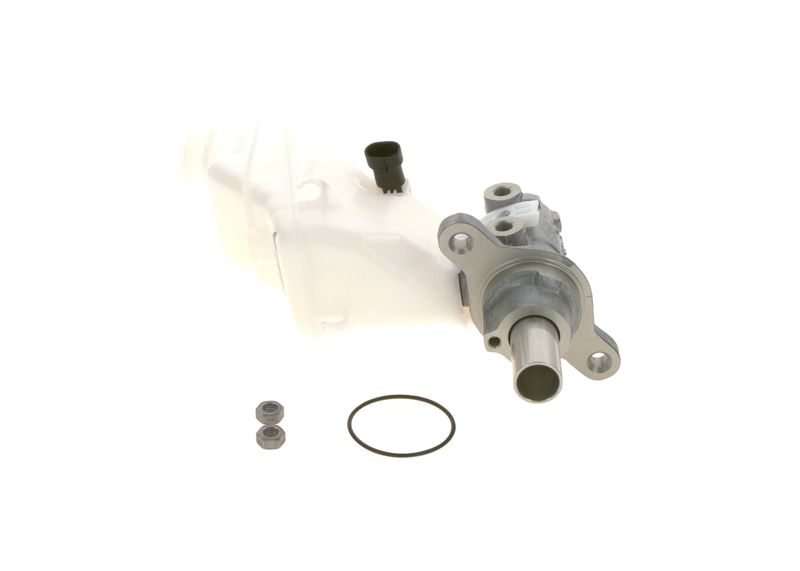 Brake Master Cylinder -