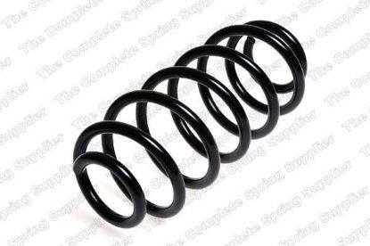 Suspension Spring tagum. Toyota YARIS VERSO