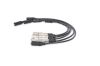 Ignition Cable Kit VW, Seat