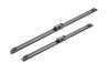 Wiper Blade Aerotwin A931S SET 550/450mm