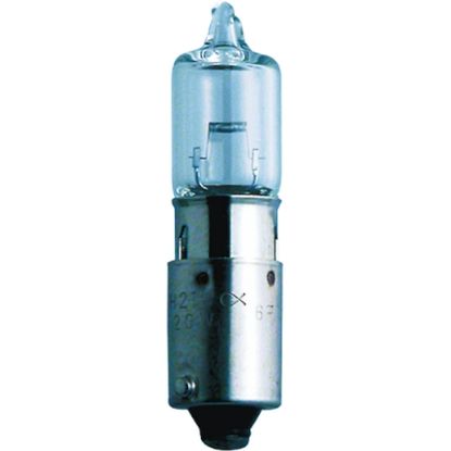Bulb, direction indicator H21W BAY9S