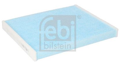 Filter, cabin air SUZUKI 95861M68K10