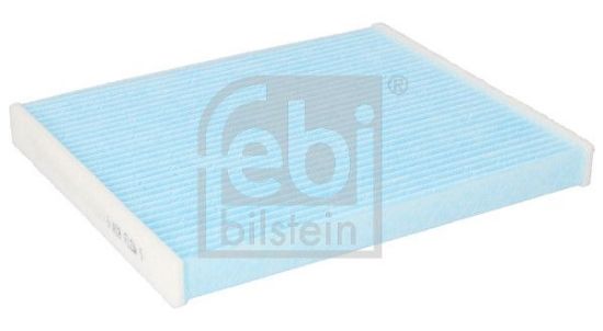 Filter, cabin air SUZUKI 95861M68K10